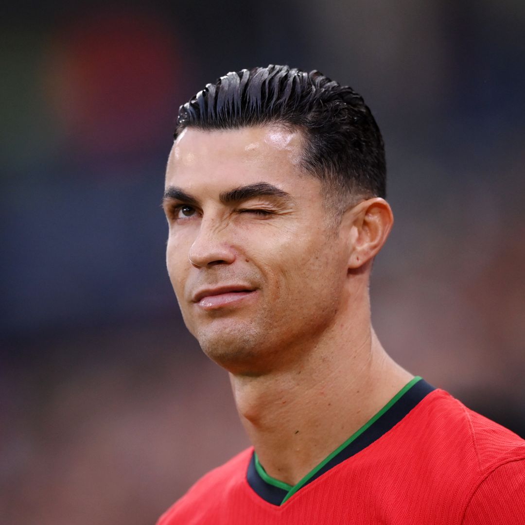 Cristiano Ronaldo is the world's highest-paid athlete — again