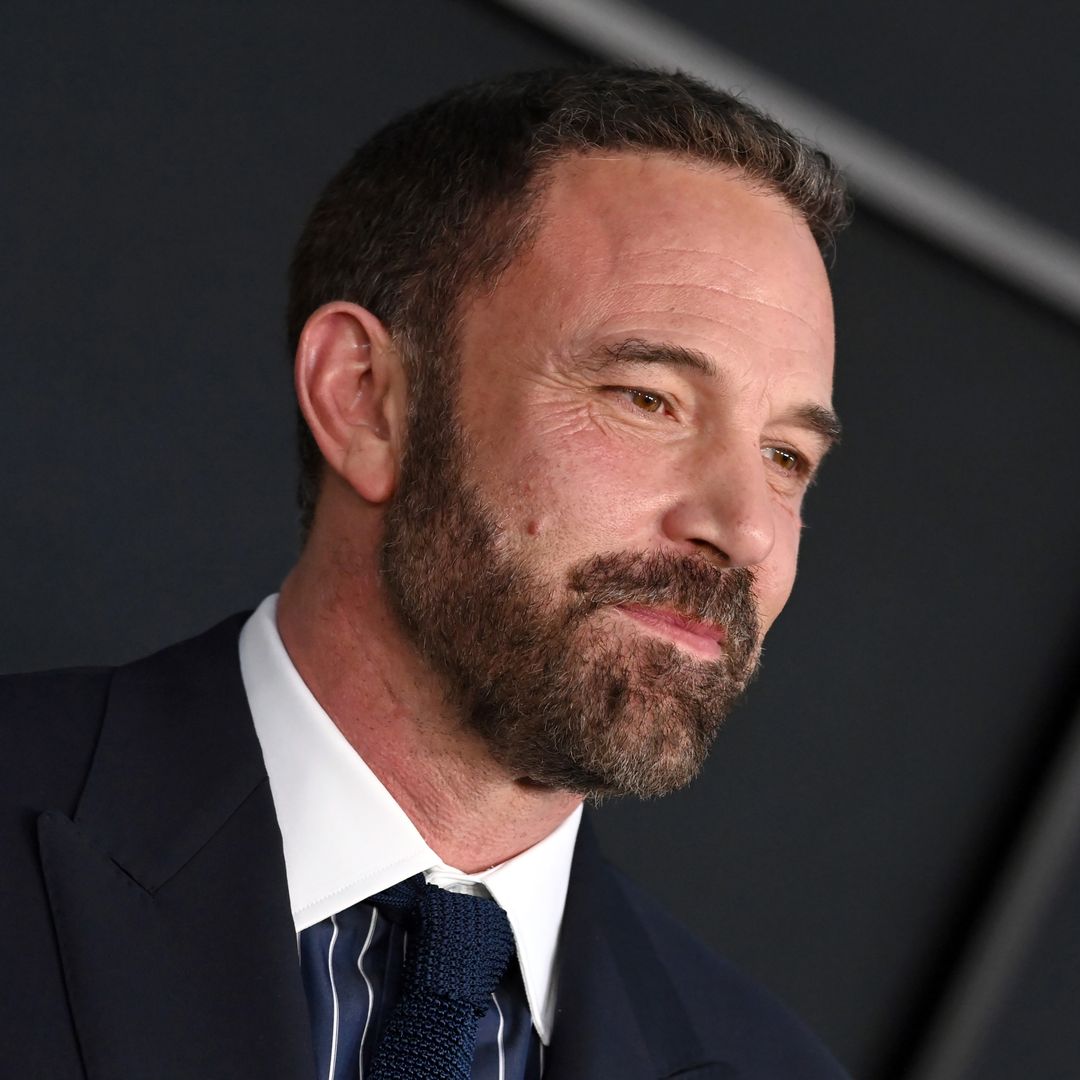 Ben Affleck says dating isn't a priority amid Shakira setup rumors