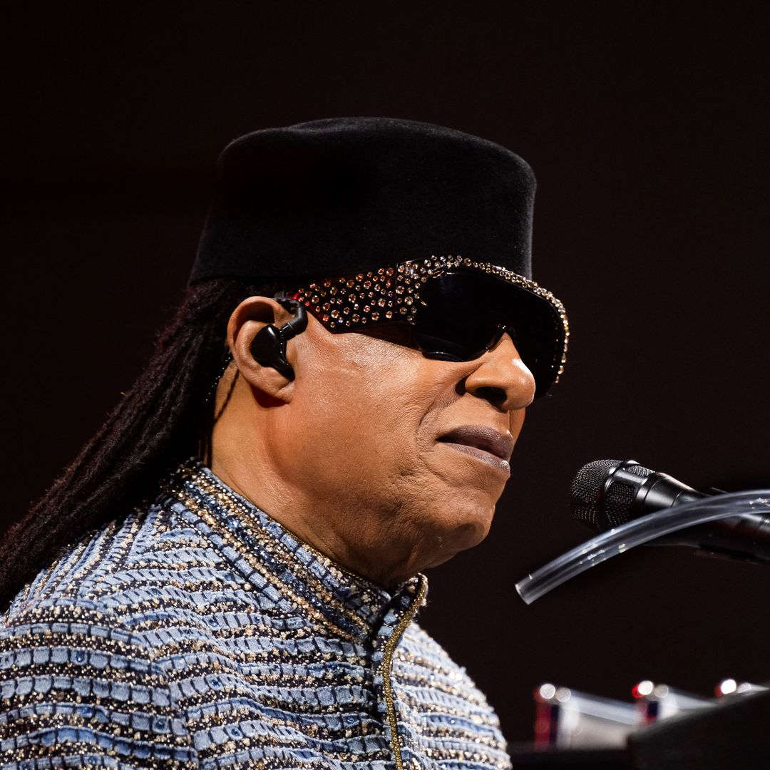 Stevie Wonder seeks eviction of woman living in his home for nearly 40 years