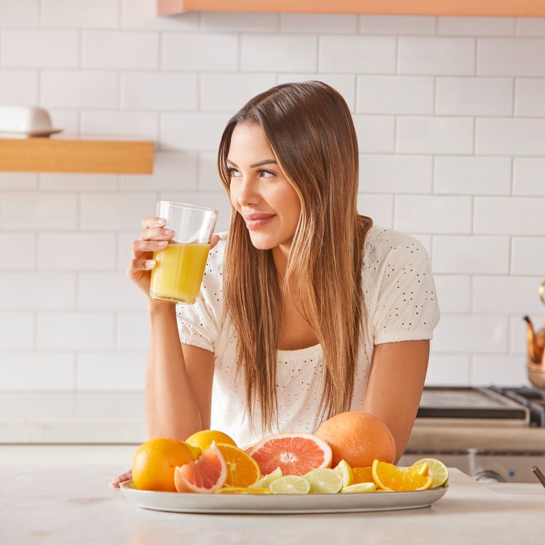 Supportive supplements for a healthier you