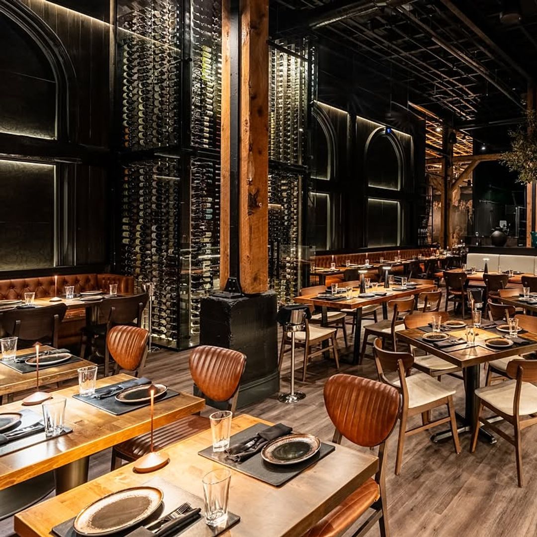 4 Miami pizzerias named among the World’s Best Pizzas for 2026