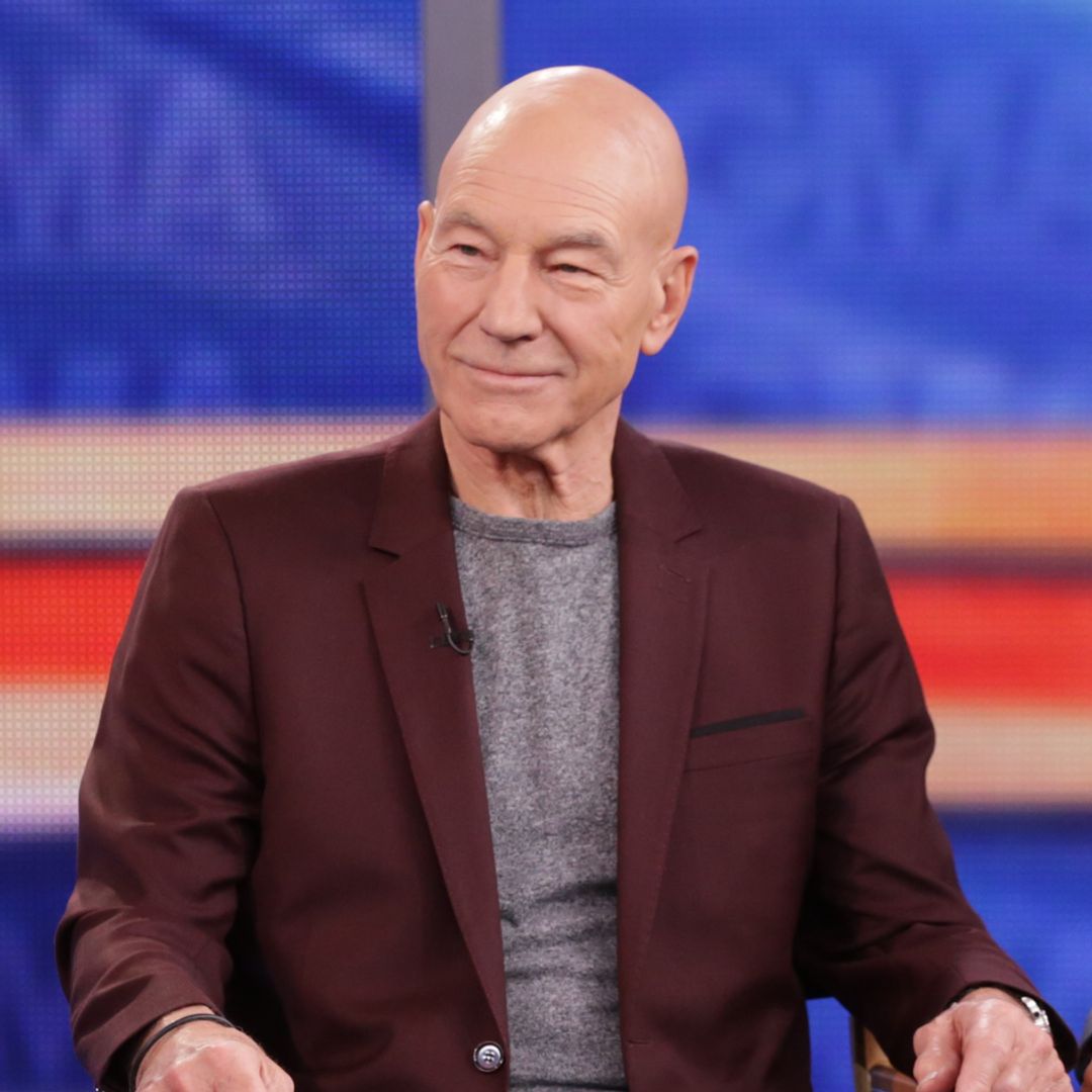 Patrick Stewart dies at 86: Remembering the legendary Star Trek and X-Men actor