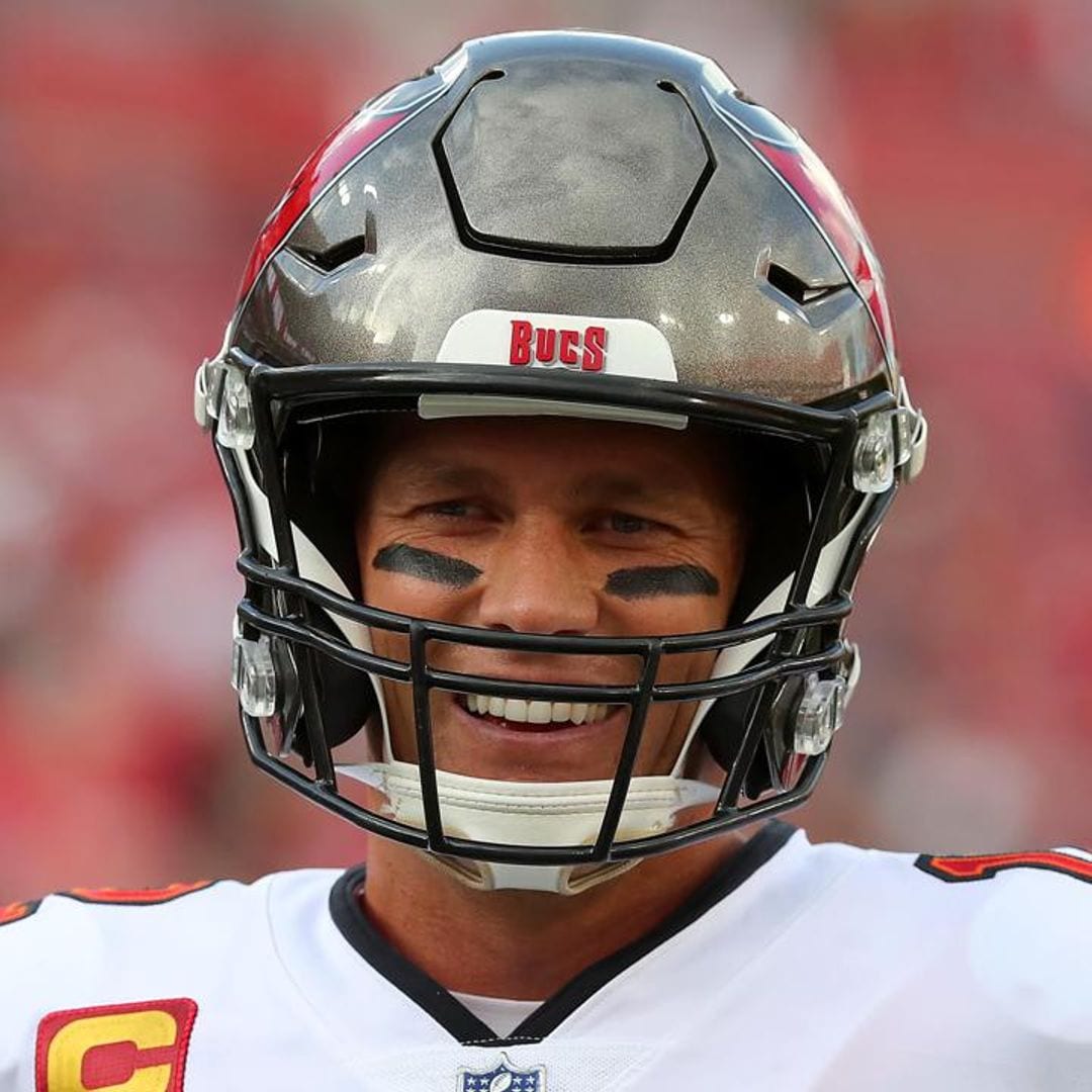 Tom Brady has the perfect job lined up after he retires this season