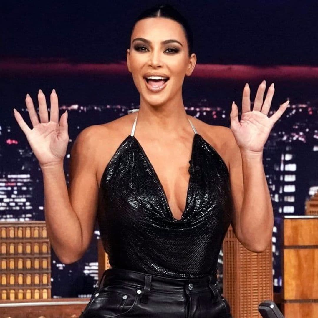 Kim Kardashian is being courted by Hollywood actors, royals and billionaires