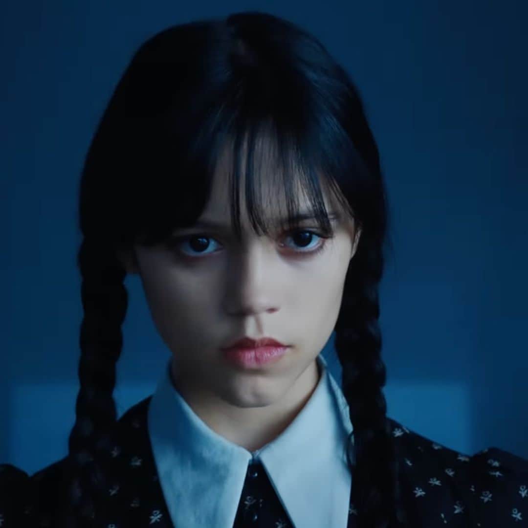 Trailer of ‘Wednesday’: Watch in action Jenna Ortega’s role as the eldest daughter of Gomez and Morticia