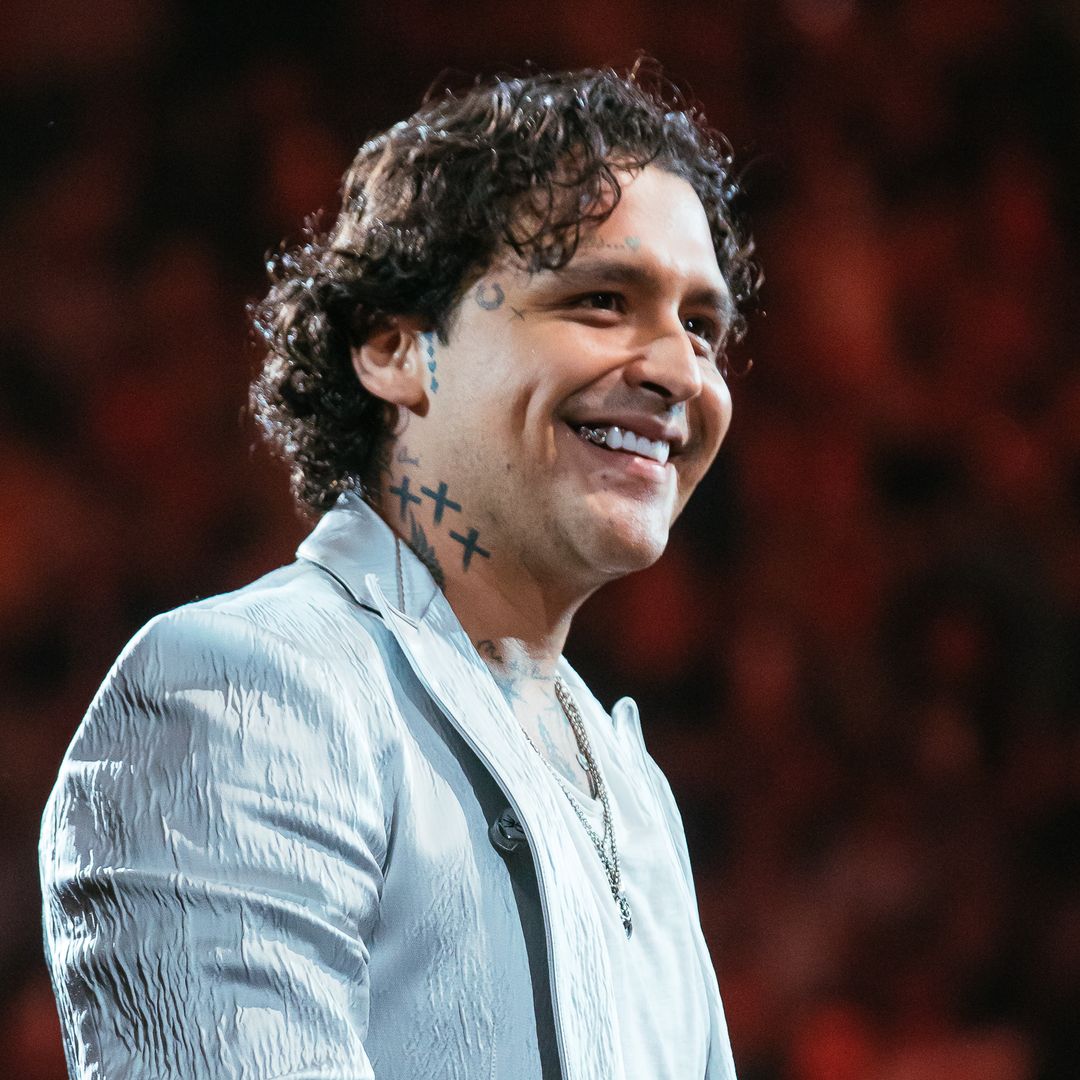 Christian Nodal’s 10 explosive confessions to Adela Micha that sparked public frenzy