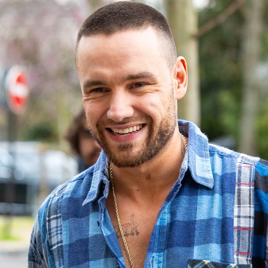 Liam Payne's sister shares heartbreaking message six months after his death
