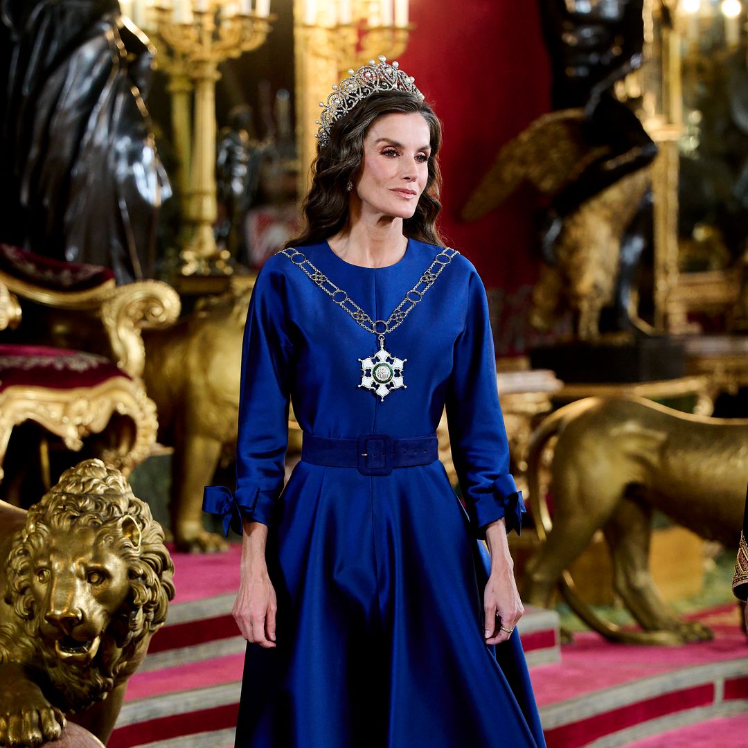 Royal Photos of the Week – Nov. 11, 2025