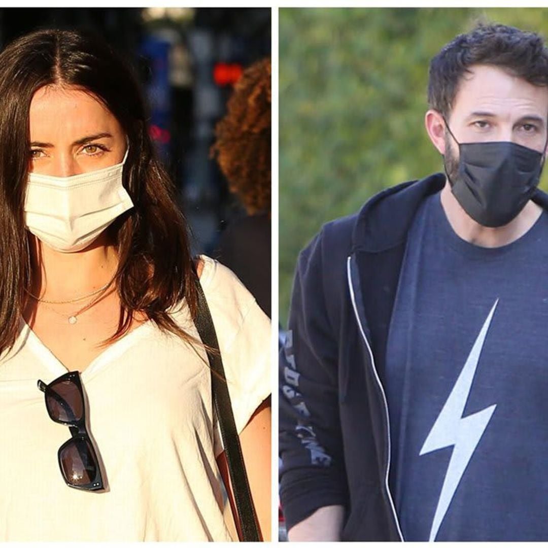 All about Ana de Armas and Ben Affleck’s unexpected split