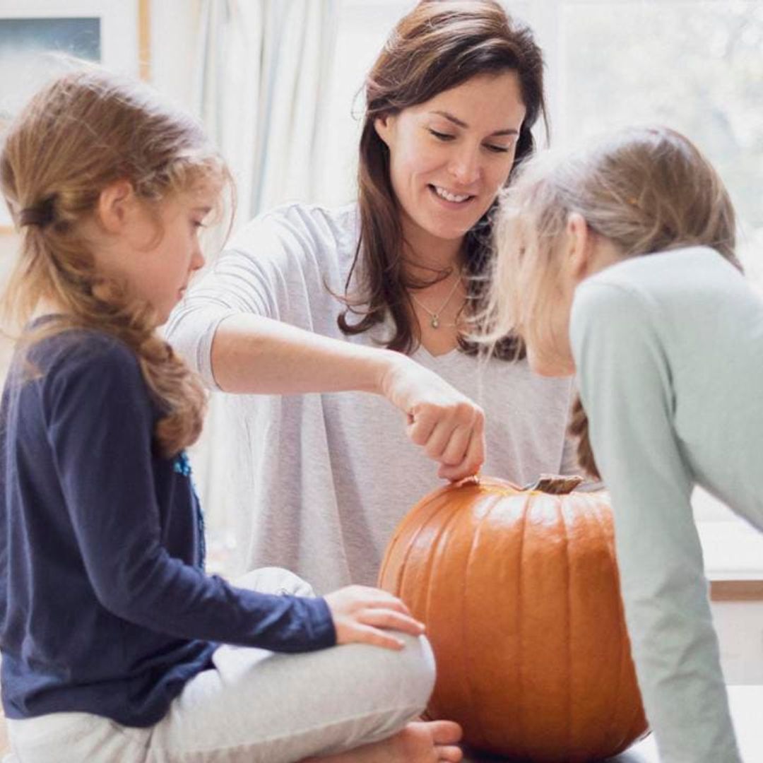 Halloween: The reason we carve pumpkins during spooky season