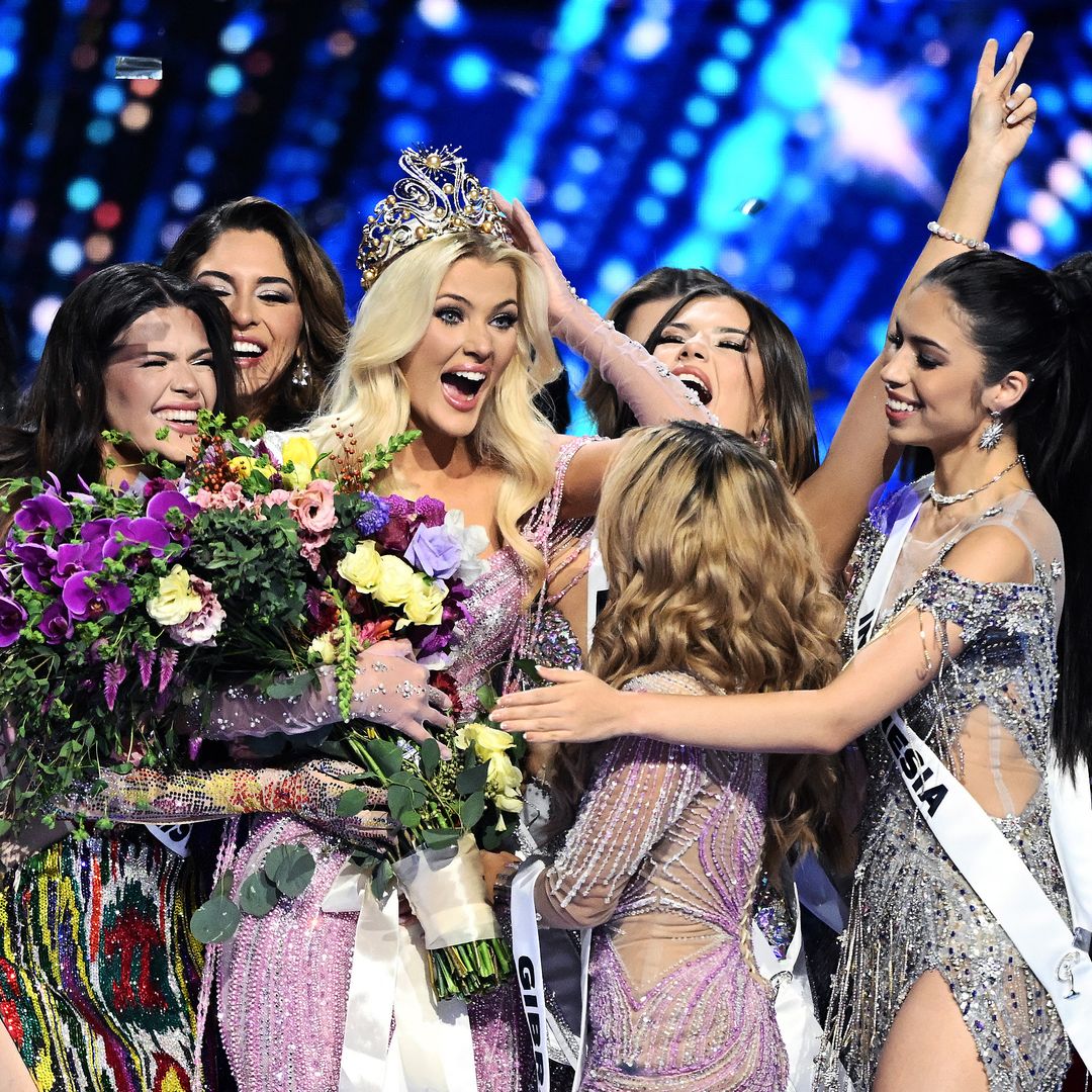France withdraws from Miss Universe, and the organization responds