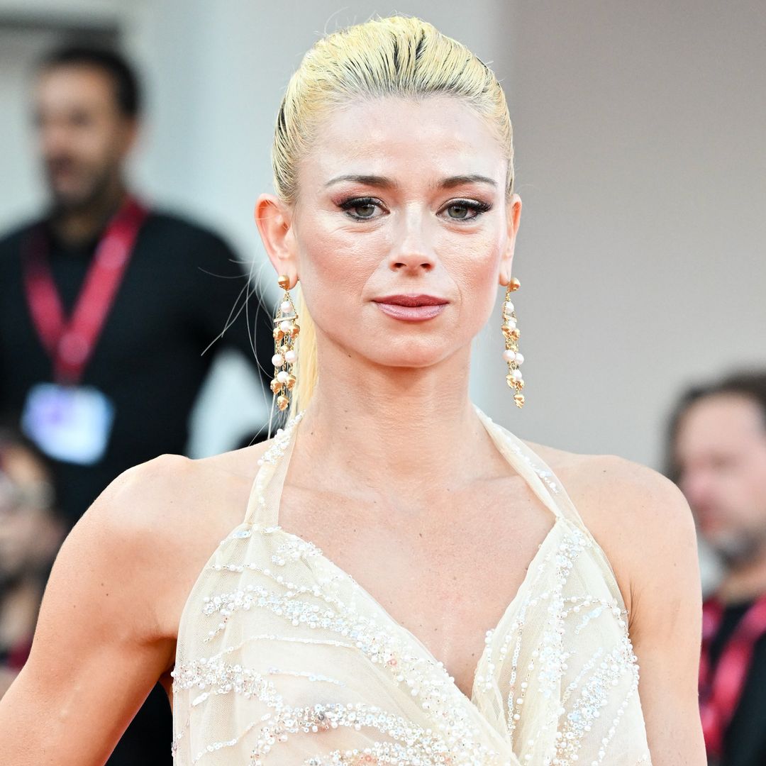 Controversial tennis player-turned-model Camila Giorgi plans 2027 WTA return after pregnancy news