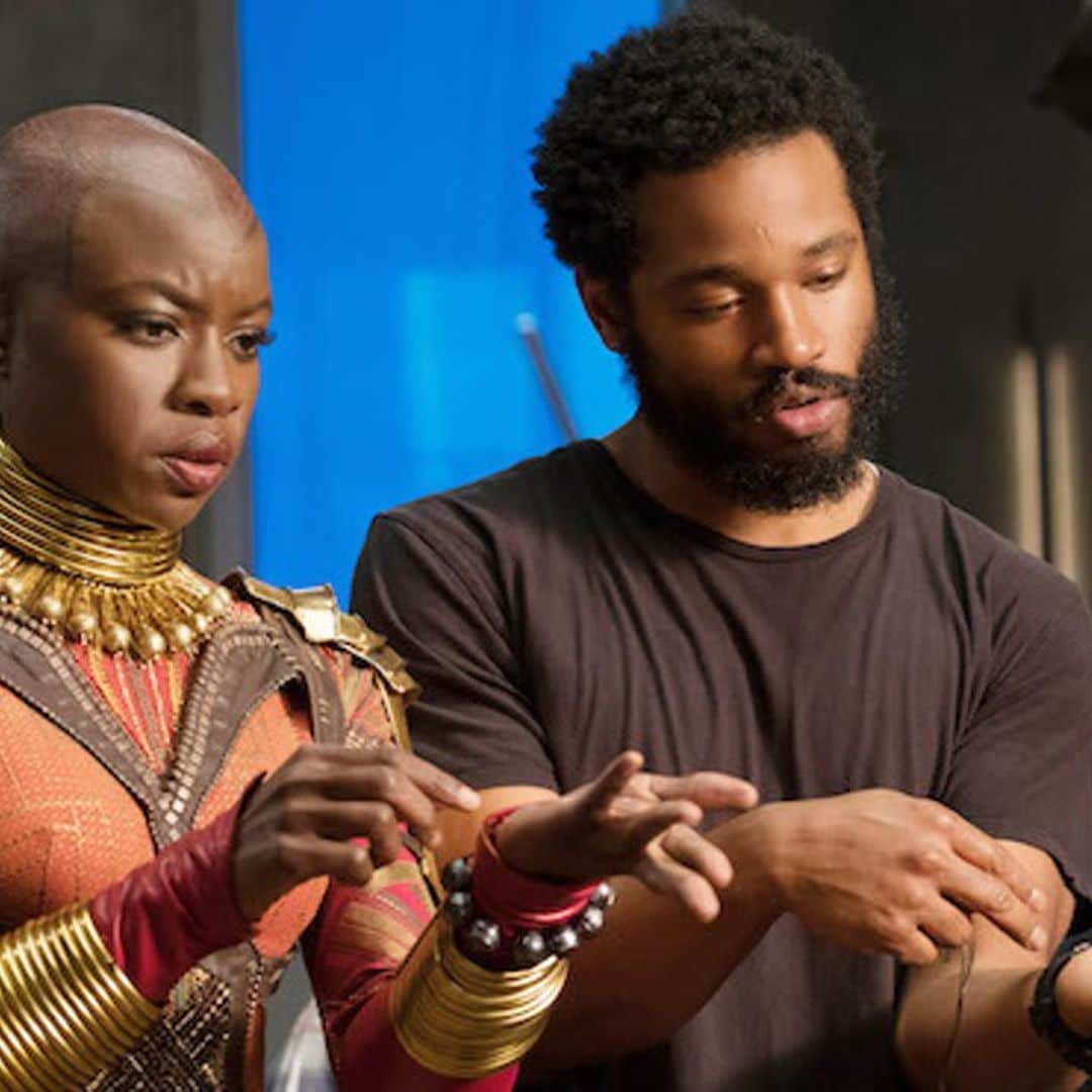 Disney Plus brings the ‘Black Panther’ universe to the small screen