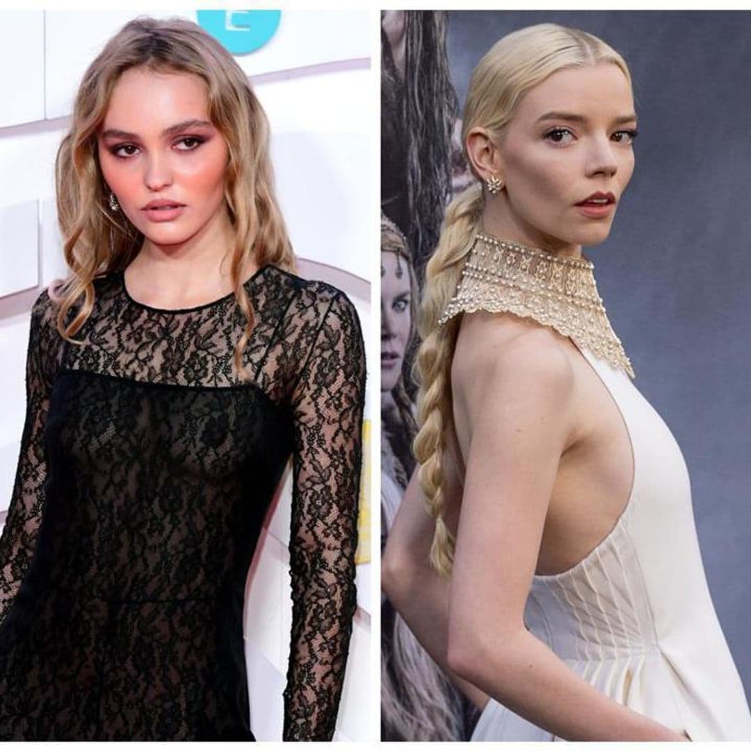 Why Anya Taylor-Joy was replaced by Lily-Rose Depp in upcoming ‘Nosferatu’ film