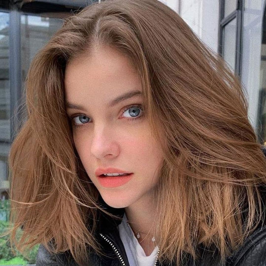 Revealed: Victoria's Secret announces their newest angel