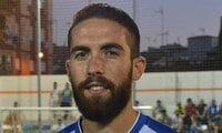 Fallece el futbolista Fran Carles, capitán del Linares Deportivo, tras sufrir un trágico accidente