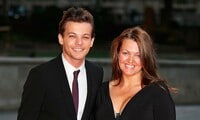 Fallece la mamá de Louis Tomlinson, de One Direction, víctima de leucemia