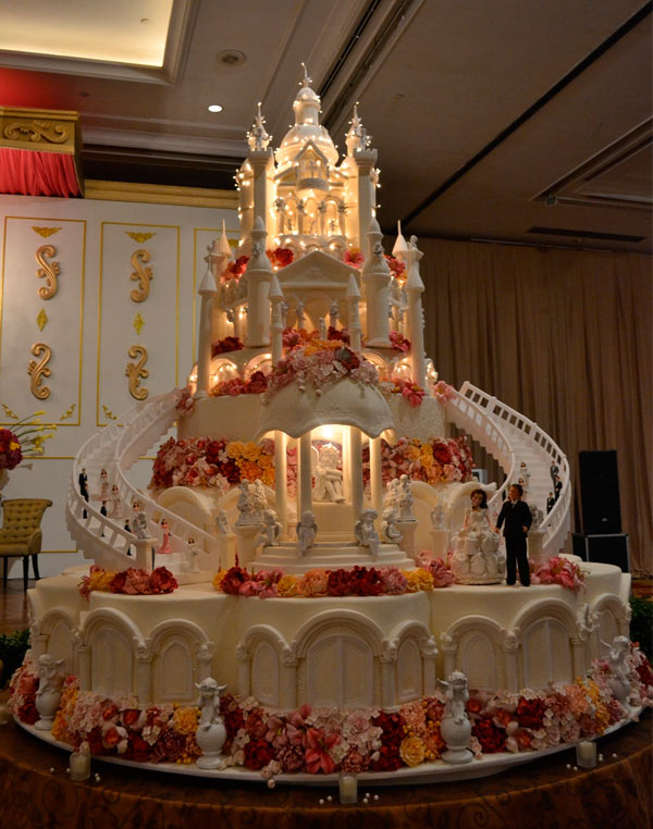 pastelesboda