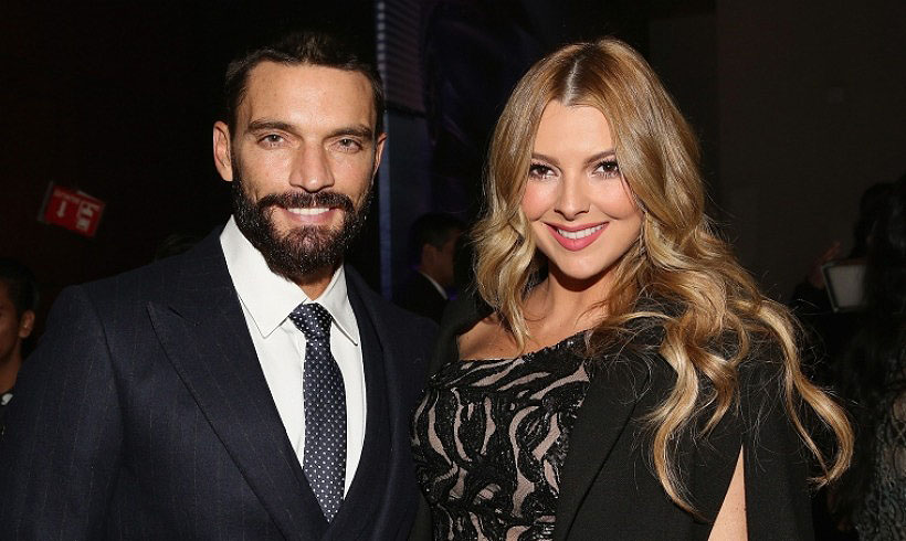 Marjorie de Sousa confirma su separación: ‘La relación con Julián Gil llegó a su fin’