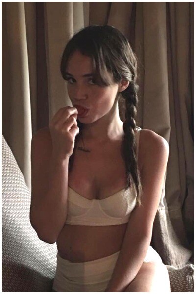 Camila sodi sexy
