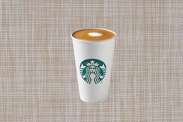 El Flat White es una de las bebidas que formarán parte de la celebración del Día del Café en Starbucks. 