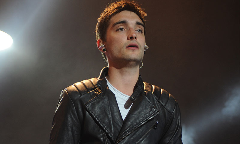 Tom Parker