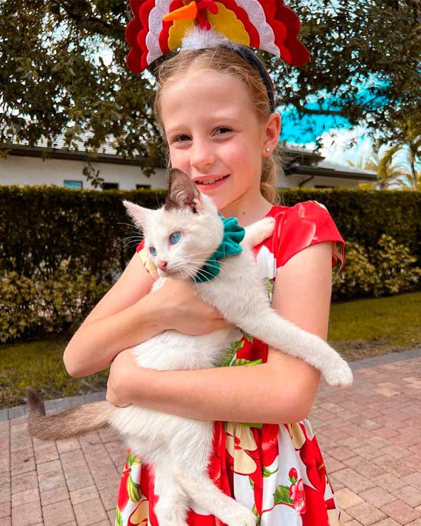 Like Nastya 