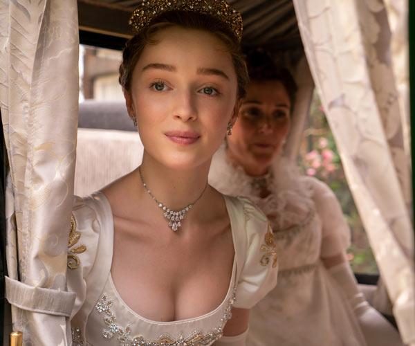 Daphne Bridgerton