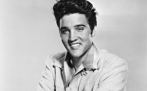 La subasta de la espectacular colección de Elvis Presley que estuvo perdida por más de 50 años
