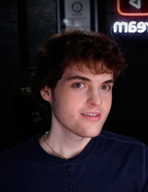 Youtuber Dream