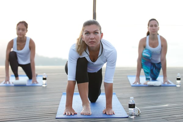 Yoga, el complemento perfecto para cualquier otro deporte