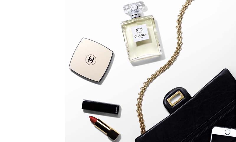 Las 5 cosas que no sabías de Chanel N°5