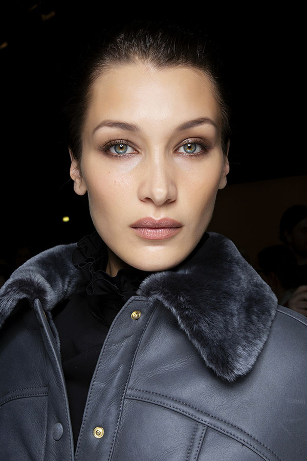 Bella Hadid