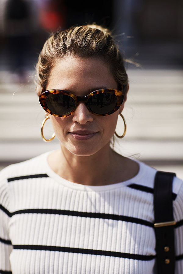 Un look