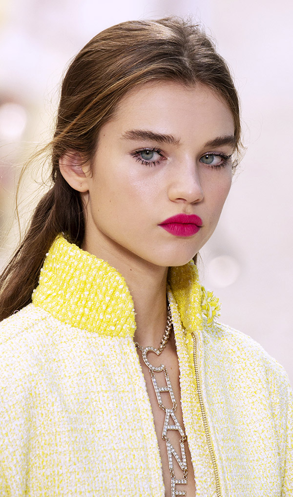 Un look