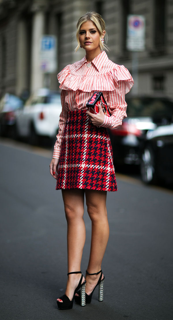 Otro look