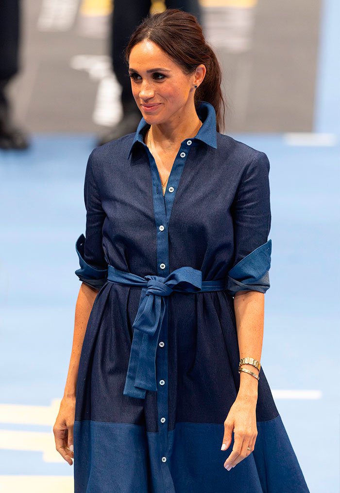 Meghan Markle