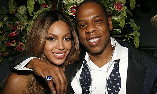 Beyonce and Jay Z: a marriage made in musical heaven?