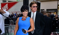 Kris Jenner files for divorce from husband Bruce Jenner