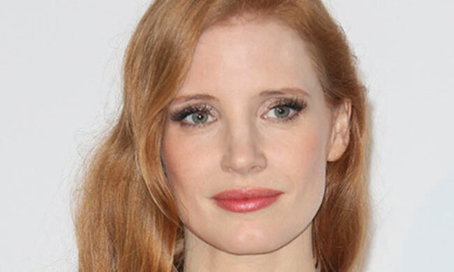 Jessica Chastain reveals bullied past: ‘I was told every day that I was ugly’