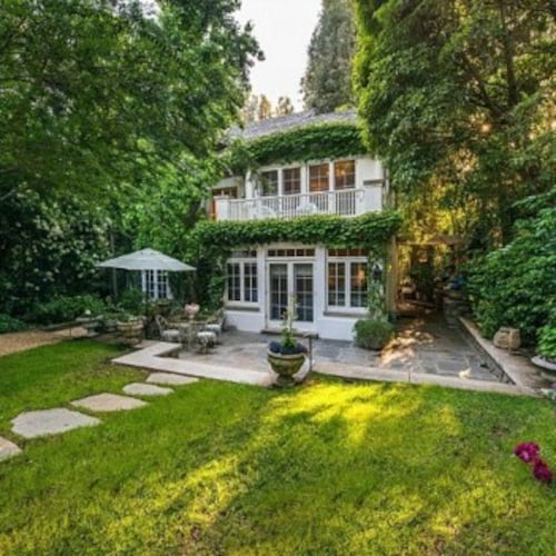Sweet deal: Jennifer Lawrence buys $7 million home in Beverly Hills