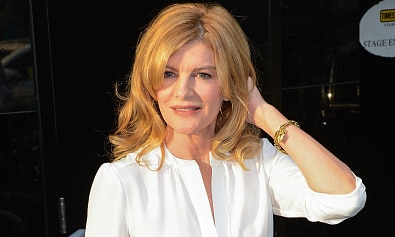 Rene Russo: I’m not 'brave' for admitting my bipolar disorder