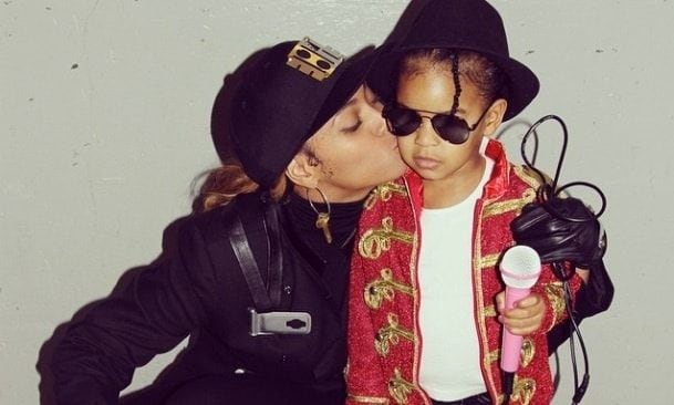 The 22 best celebrity Halloween costumes