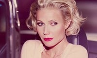 Gwyneth Paltrow channels Marilyn Monroe in new ad campaign