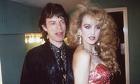 Jerry Hall on ex Mick Jagger: I have no regrets