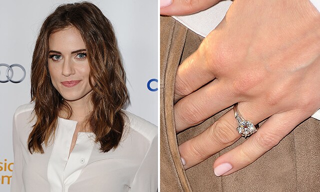 Cheryl cole sales engagement ring