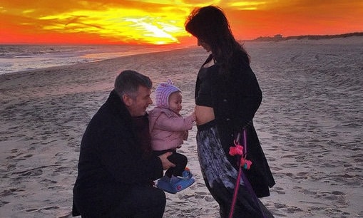 Hilaria and Alec Baldwin are expecting a second child