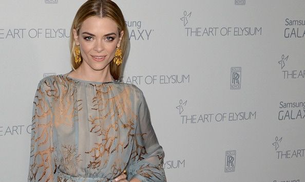 Jaime King opens up about her infertility struggles