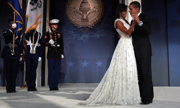 Michelle Obama's fashion: First Lady's 14 best looks