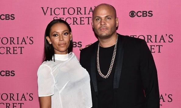 Mel B's husband Stephen Belafonte doing fine after hospital visit